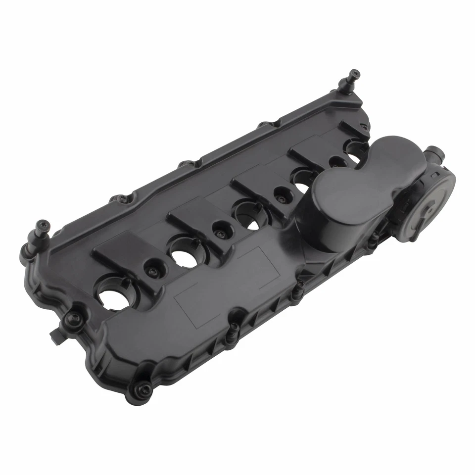 Valve Cover W/ Gasket & Bolts Fits Volkswagen 2005-2014 Jetta 2012-2014 Beetle - Image 3 of 4