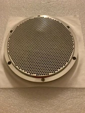 AMAT 0020-30086 Plate Perdorated 150mm Nitride 