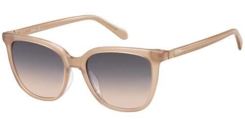 Universal Women Sunglasses Brown Tone Fashion Eye Wear Shades 52[]20 Universal Women Sunglasses Brown Tone Fashion Eye Wear  main image 2