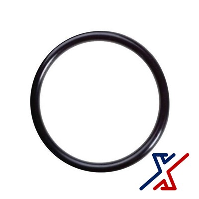 R-23 O-Ring (ID: 30 mm, CS: 3.5 mm, OD: 37 mm) by X1 Tools (10 to 120 O-Rings)