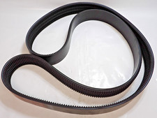 Gates 4/5VX1400 Super HC Powerband V-Belt 5VX...
