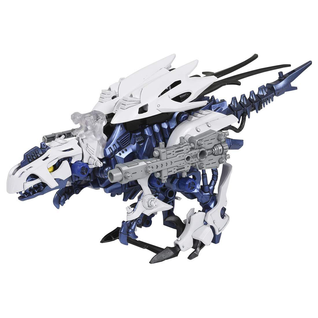 Takara Tomy Zoids Zw48 Zoids Wild Gil Raptor Lc Actionfigur Echt