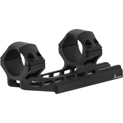 UTG Montage ACCU-SYNC Integral Air   Ring-Ø 30 mm Sattelmontagen NEU