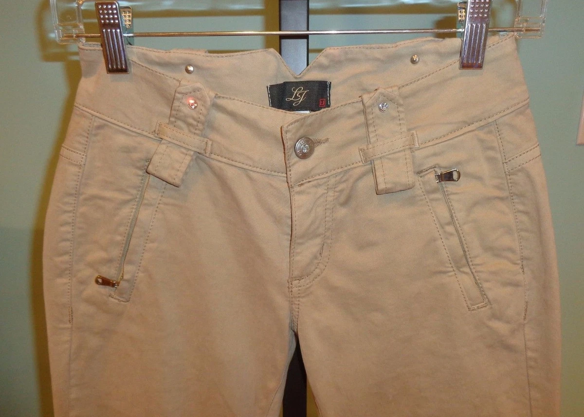 Size 26 hotsell khaki pants