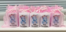 baby shower candle favors 12 Pack