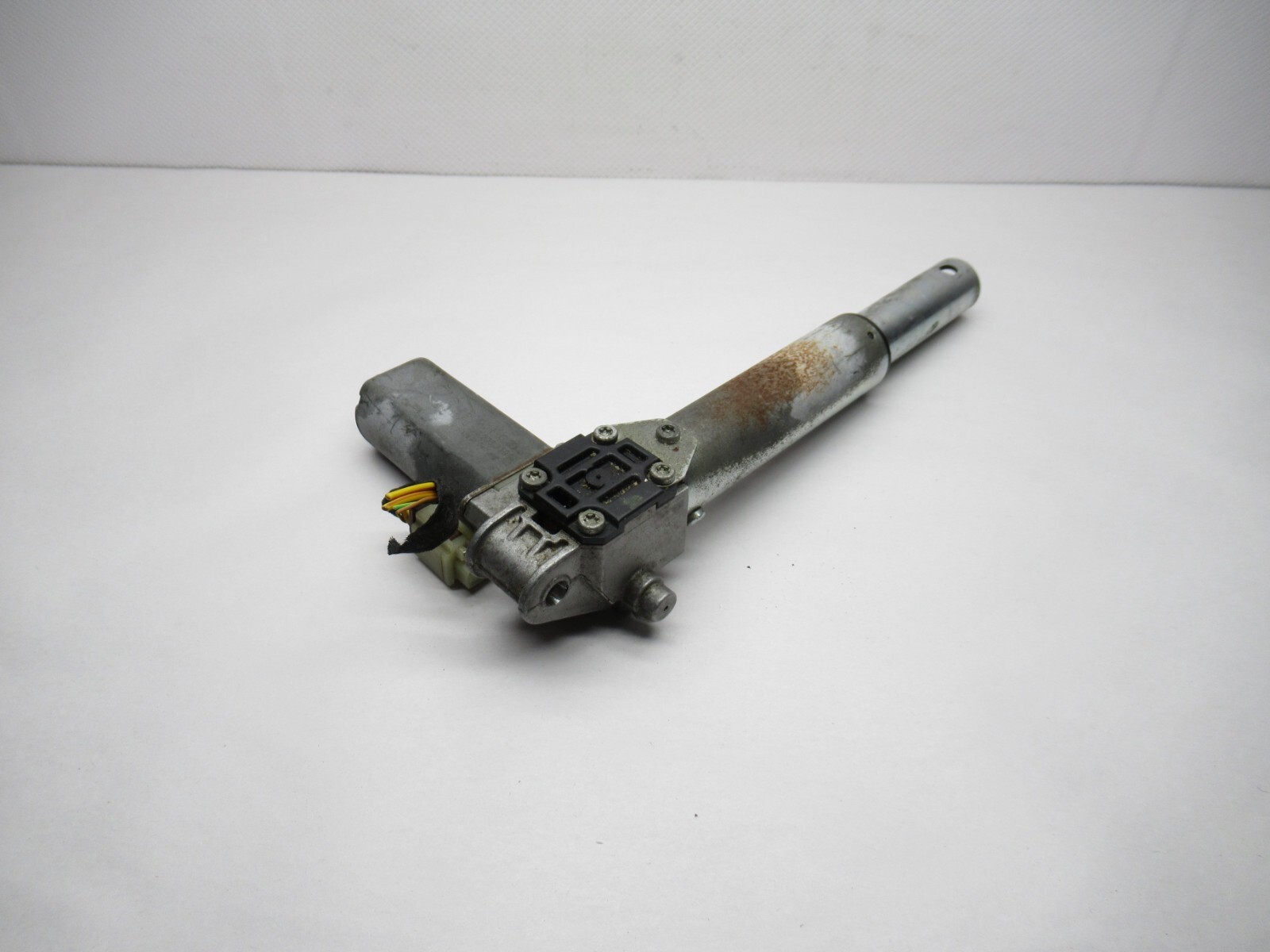 04 BMW 745li Front Left Seat Motor Seat Adjuster 8320446 OEM Ab25 