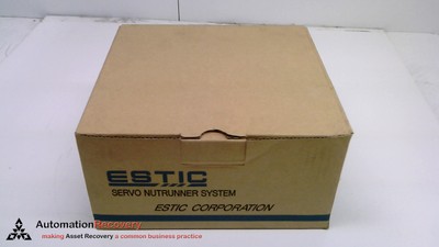 ESTIC  BU30C-P, FIELD BUS I/F UNIT, PROFIBUS-DP, 24VDC 0.25A,, NEW #219832