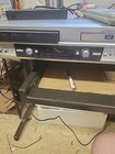 Jvc Hr-Xvc25U Dvd Player