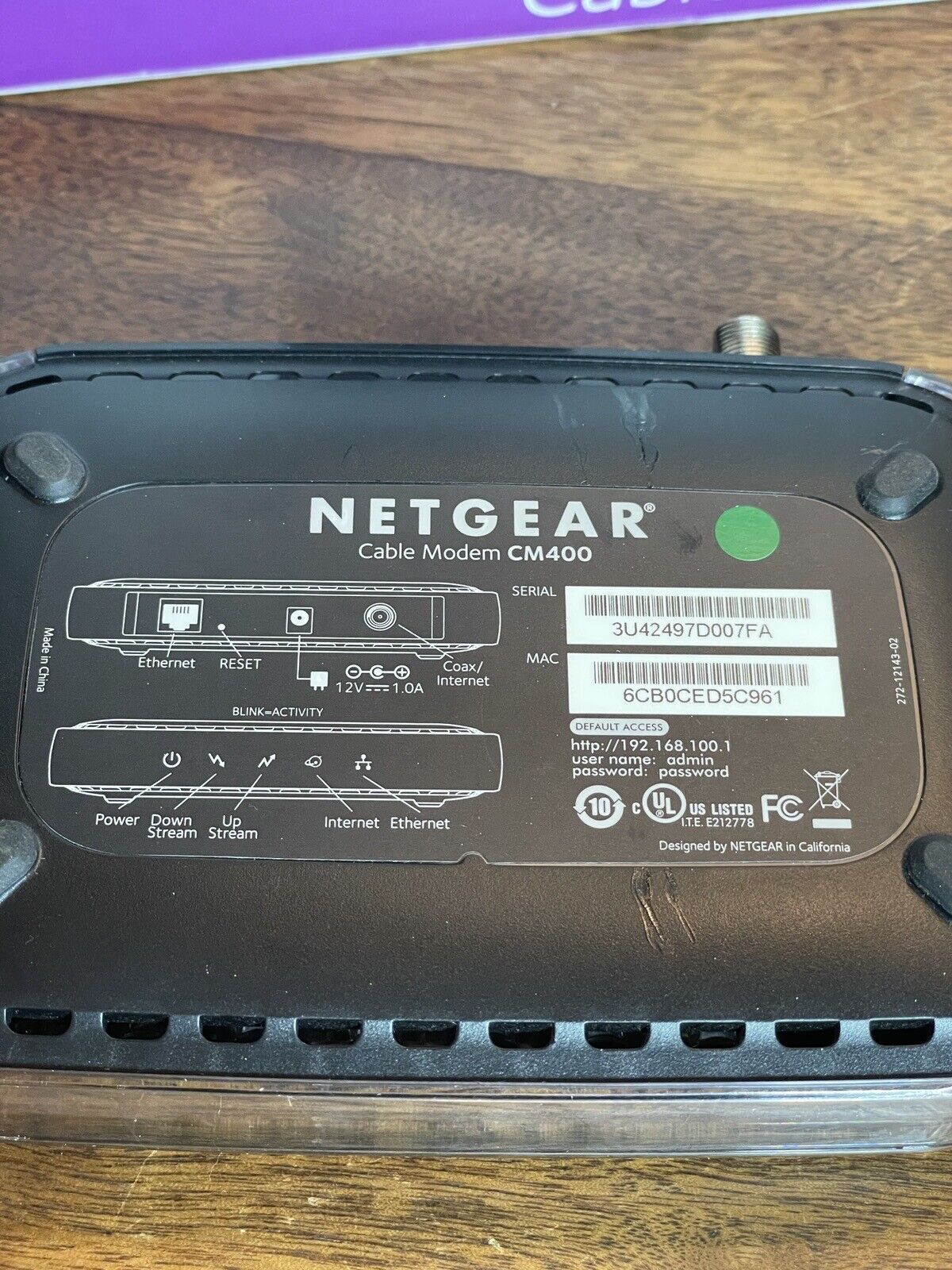 Picture 2 of 3