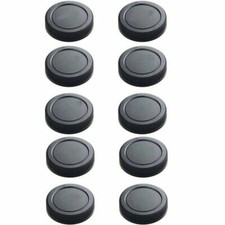 1/5/10 PCS Rear lens cap cover for Micro 4/3 M4/3 Mount Camera