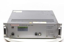 BOC EDWARDS STP CONTROL UNIT STP-300