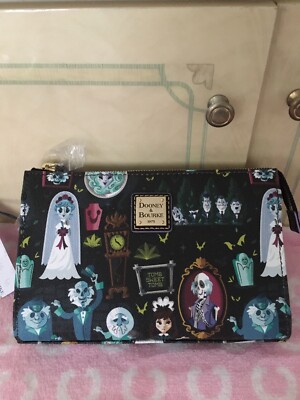 haunted mansion crossbody
