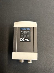 Festo Kamera SBOI-Q-R3B-WB (555839) gebraucht/Ersatzteil
