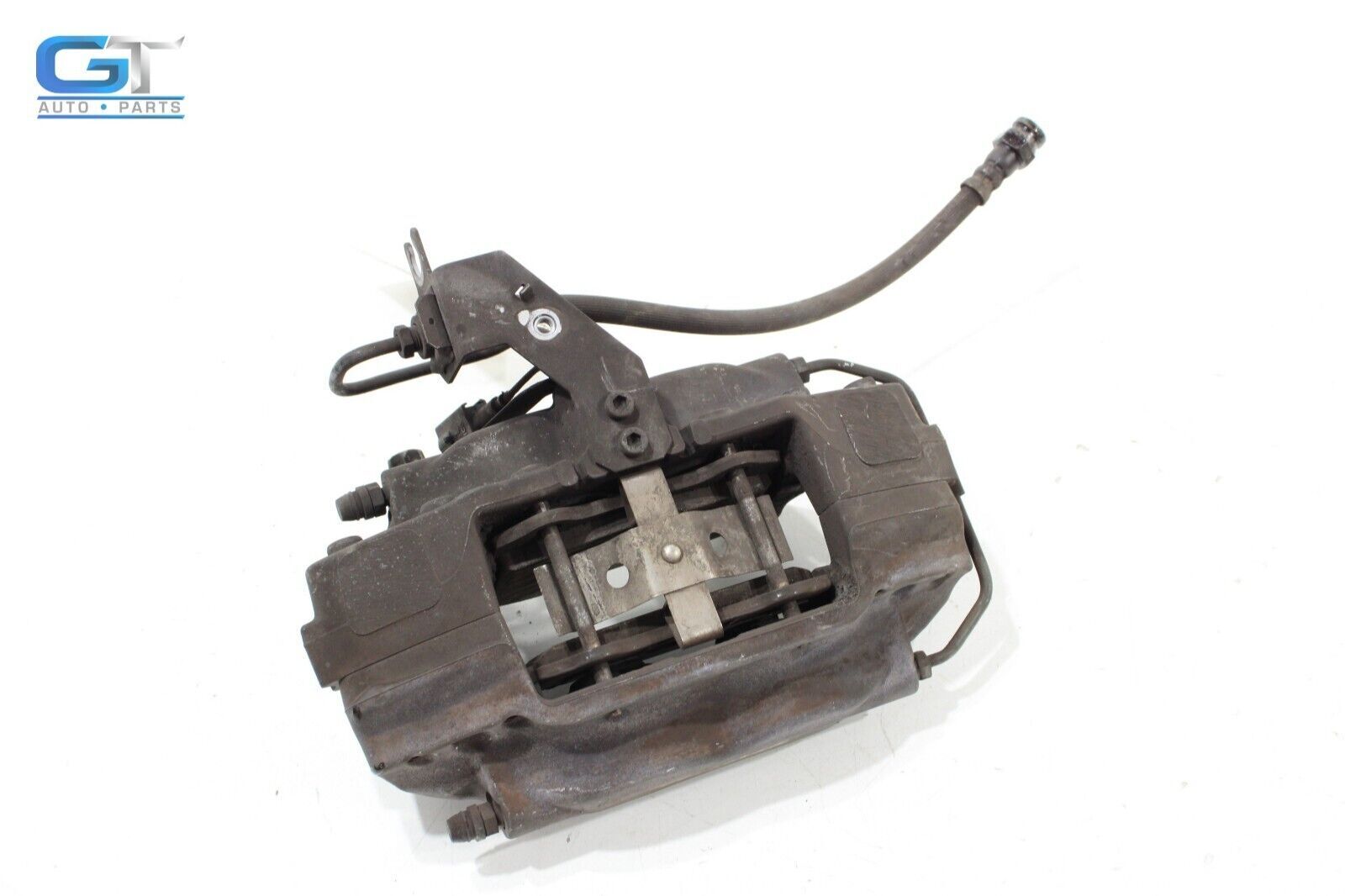 2014 - 2016 MASERATI GHIBLI REAR LEFT DRIVER SIDE BRAKE CALIPER OEM