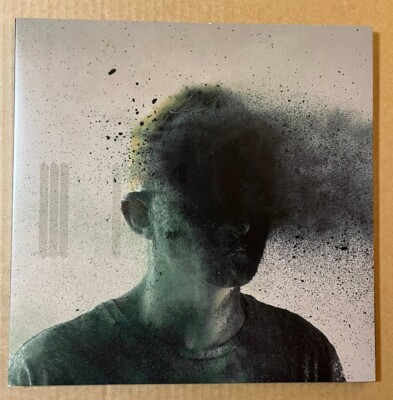 TEETH OF THE SEA ''Wraith'' '19 Rocket LP British Psychedelic  Green Vinyl