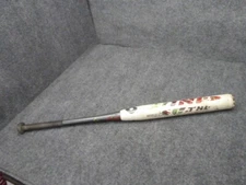 Vintage DeMarini The One Sunday Swagger Slowpitch Softball Bat 28oz,34in