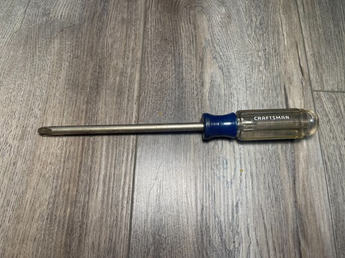USA Craftsman Screwdrivers / Phillips, Flat Head &Torx Mix & Match / You Choose - Picture 69 of 153