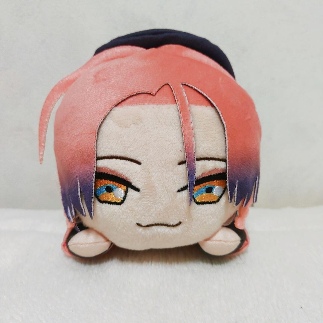 18TRIP Nesoberi Plush toy Ev3ns 16×16×10cm Natsuyaki Chihiro | eBay