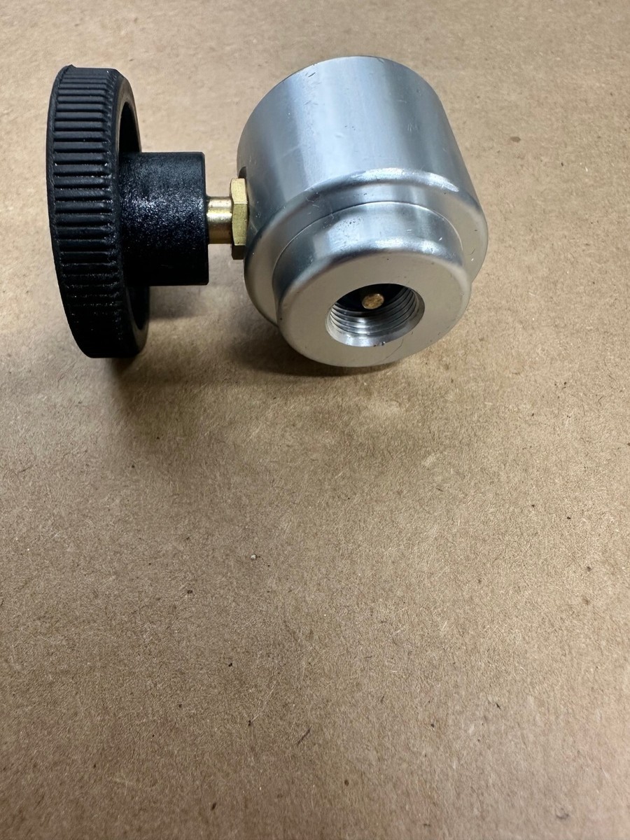 NEW VULKAN LOKRING L13005321 L13005321A V-12 R-600A R600A GAS