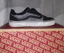 Vans Ward Deluxe 3.5