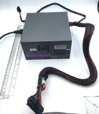 Alimentation PC Antec NEO480 - 480W, Occasion, Testée