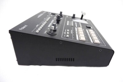 Roland V-40HD Multi-Format Video Switcher High quality 1080/60p