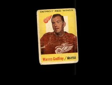 1959 Topps 27 Warren Godfrey POOR #D816869