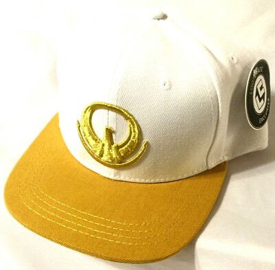 NEW w/ TAGS RARE LOOT CRATE HAT Exclusive Anime Saint Seiya Snapback Adjustable