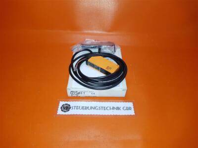 IFM electronic photoelectric sensor OT5011 / OTR-FPKG