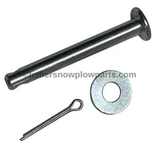 FISHER SNOW PLOW CLEVIS PIN KIT 3/8 X 3-1/4 26219