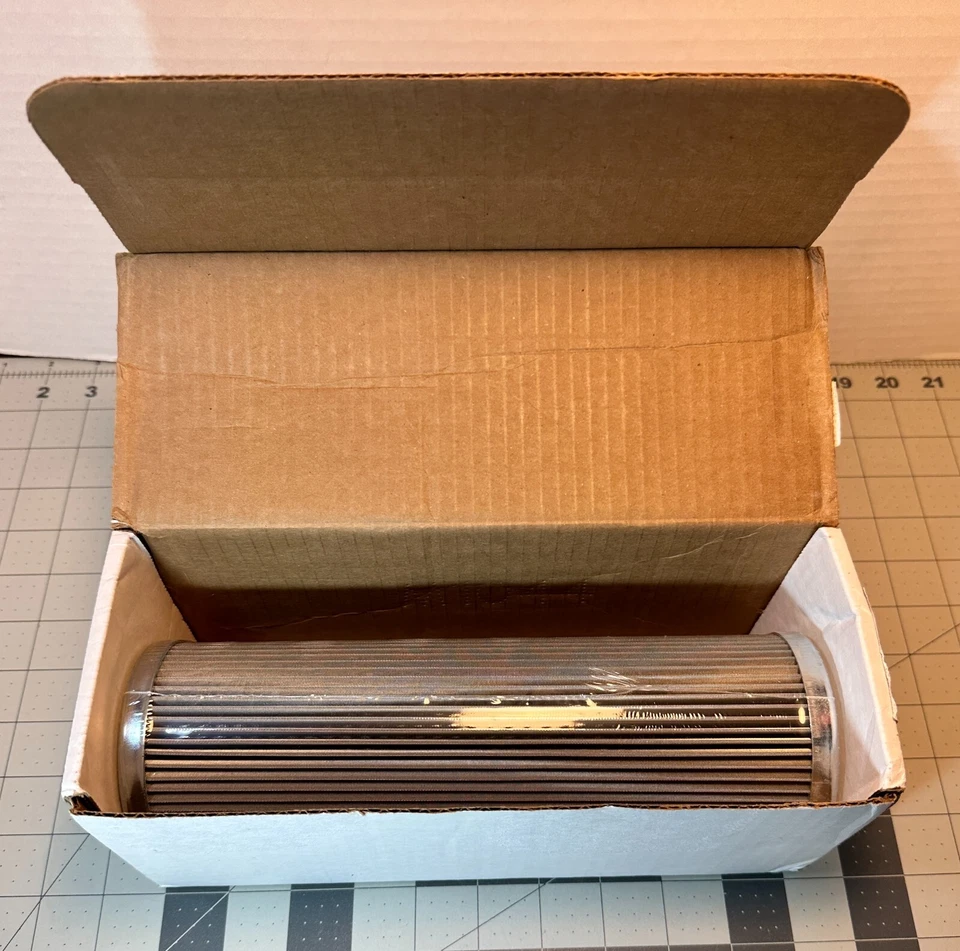 Elemento de filtro de repuesto para MAHLE PI8430DRG60 PI 8430 DRG 60 | Cambio directo Foto 2 de 4