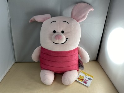 Disney Character Disney Mocchi Mocchi Plush Doll M Piglet Ebay