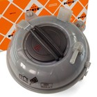 NRF Ausgleichsbehälter Kühlmittel für AUDI A3 Q3 SEAT SKODA VW Golf 7 Tiguan