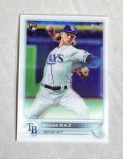 2022 Topps 3D Baseball Variations Gallery and Checklist 31