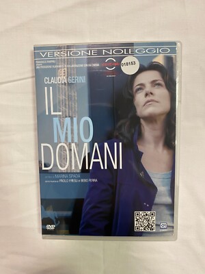 MEIN MORGEN - DVD 01 DISTRIBUTION EX VERMIETUNG ''MIT BOX INKLUSIVE''