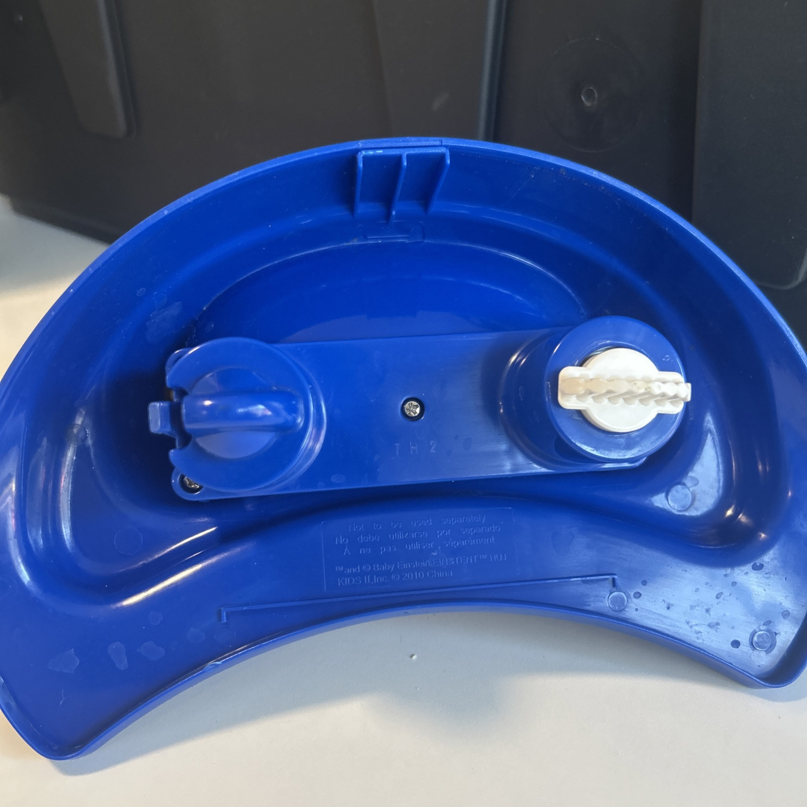 Baby Einstein Musical Motion Activity Jumper Activity Center - Replacement Toy