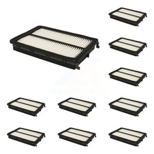 PUR K57-101316 Air Filter for Kia Telluride Hyundai Palisade Sedona Santa Fe