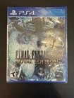 [New/Sealed] Final Fantasy XV: Royal Edition PS4