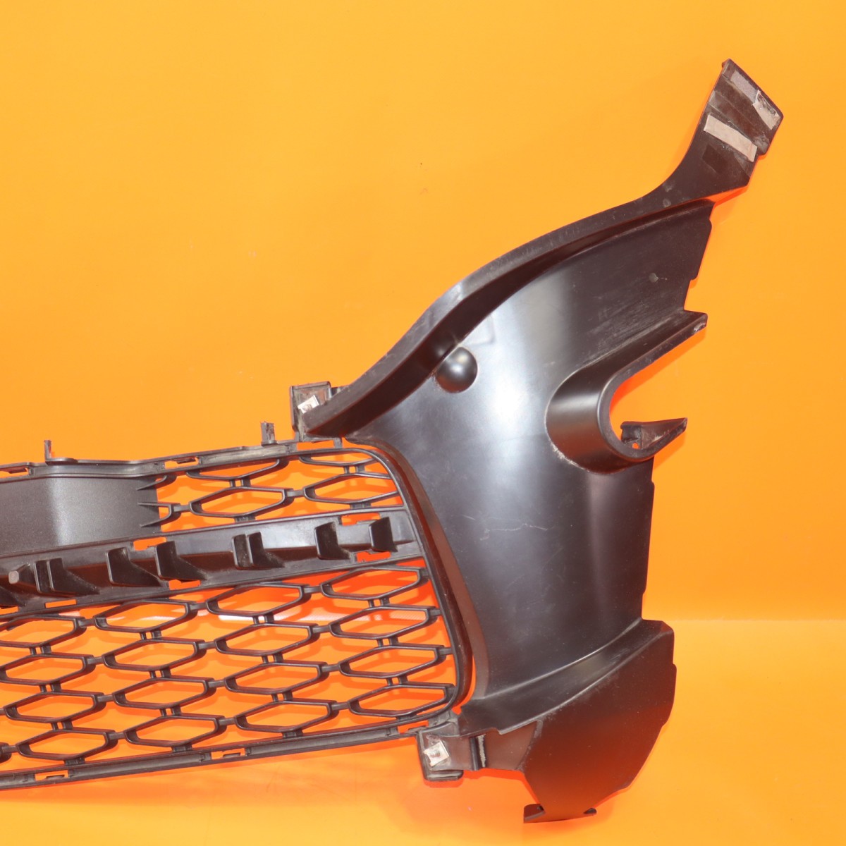 ROLLS ROYCE CULLINAN GRILLE LEFT 2019 2020 2021 2022 2023 2024 51117448915 OEM
