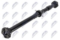 NTY NWN-BM-098 Gelenkwelle, Achsantrieb FüR BMW
