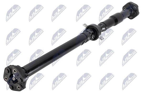 NTY NWN-BM-098 Gelenkwelle, Achsantrieb FüR BMW-image