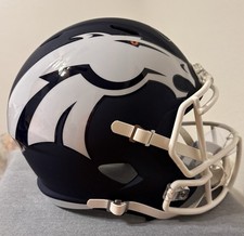 Denver Broncos Collecting and Fan Guide 84