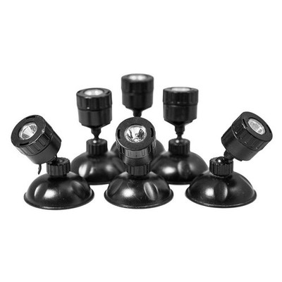 TOTALPOND 6 LED Mini Light Kit