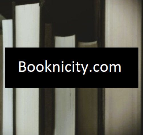Booknicity.com domain name for sale.