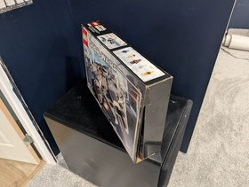 LEGO Star Wars: Millennium Falcon (4504)