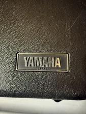 FREE SHIPPING Clean/Fully Adjusted Yamaha Clarinet YCL20 Made in Japan 