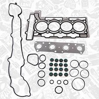 Dichtungssatz Zylinderkopf ET Engineteam TS0052 FüR Peugeot 208 1 207 308 SW 508