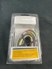 Hopkins Towing Solutions 48915 Taillight Converter (60") NEW Sealed