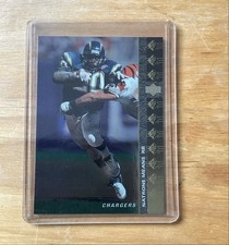 1994 SP - Natrone Means #100