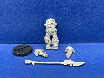 RAR! Rogue Trader Grey Knight Terminator METALL 2